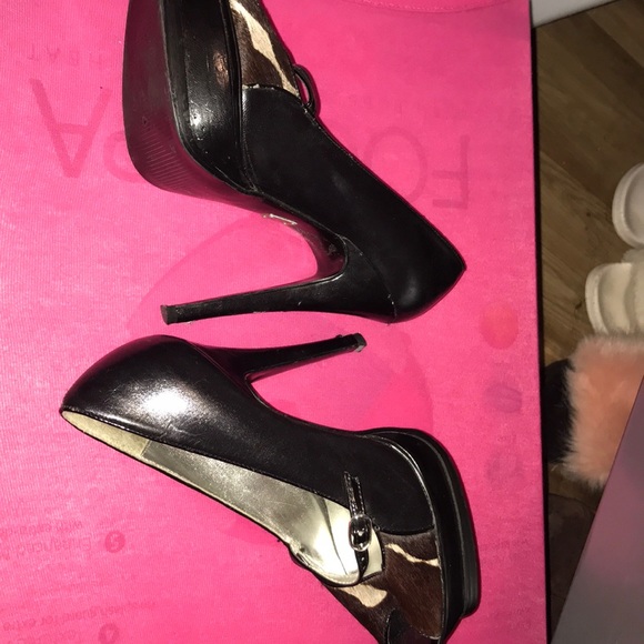 Bakers Heels - Picture 3 of 4